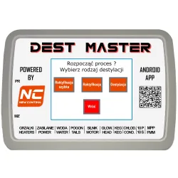 Dest Master - PREMIUM