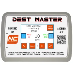 Dest Master - PREMIUM