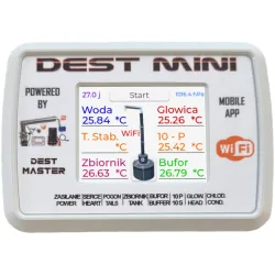 Dest Mini