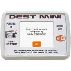 Dest Mini