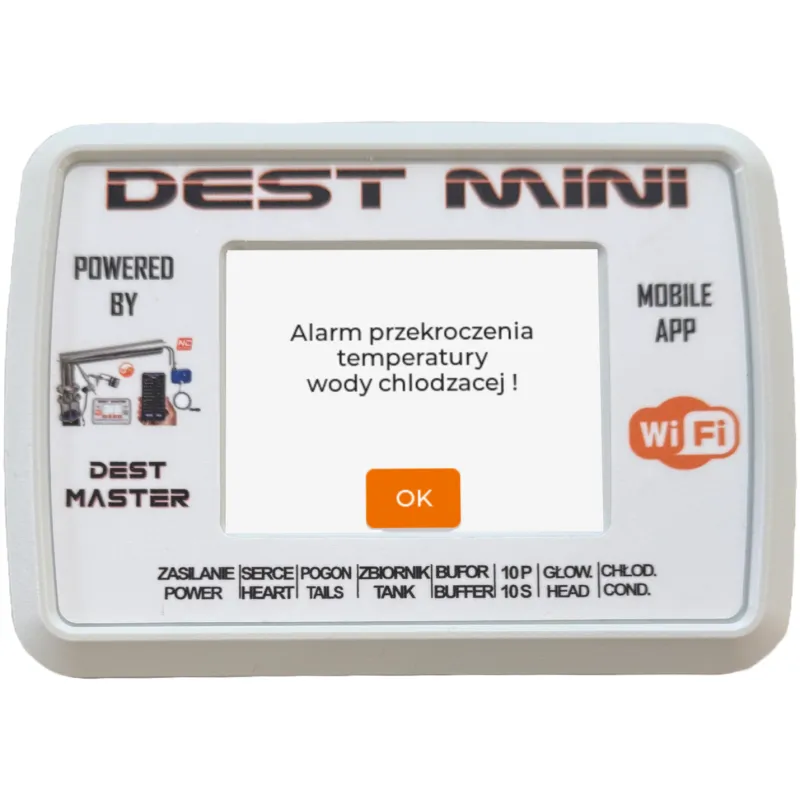 Dest Mini